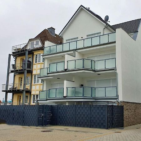 Ocean Dream 06 Apartment Cuxhaven Exterior foto